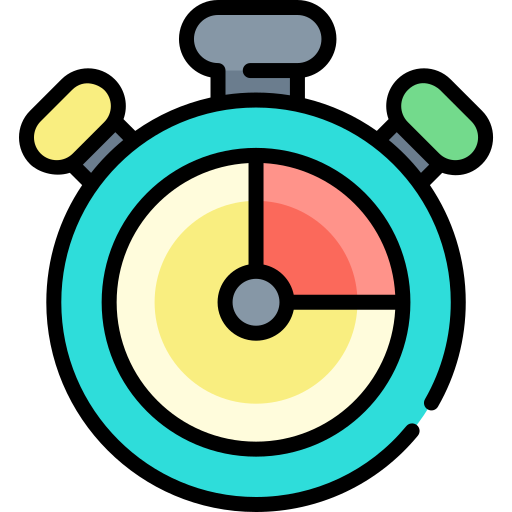 Chronometer icon