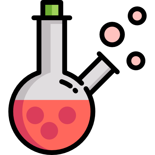 Flask icon
