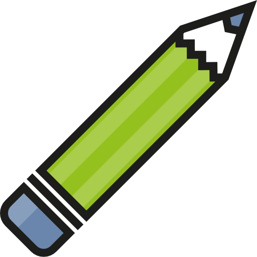 Pencil icon