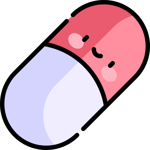 Pill icon