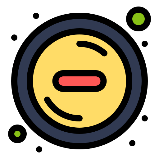 Remove icon