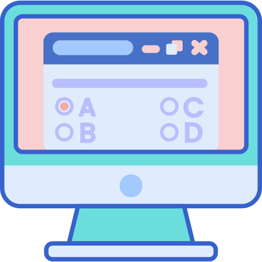 Test icon